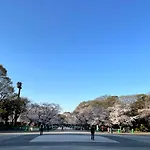 Four Points Flex By Sheraton Tokyo Ueno