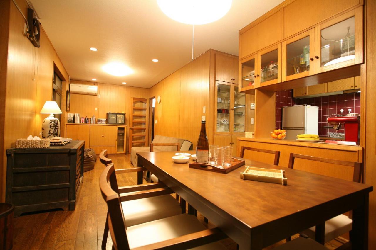 Ikebukuro Bahay bakasyunan