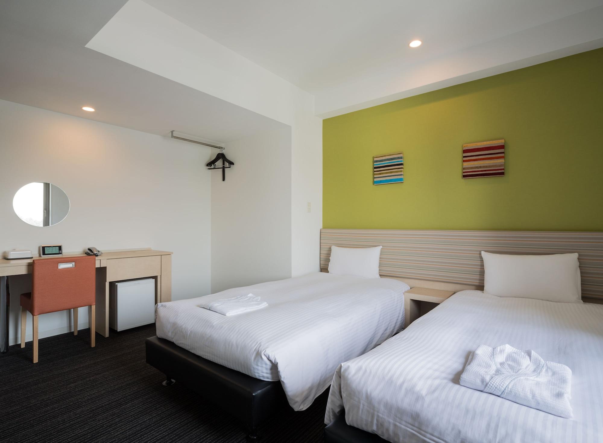 Four Points Flex By Sheraton Tokyo Ueno 3*