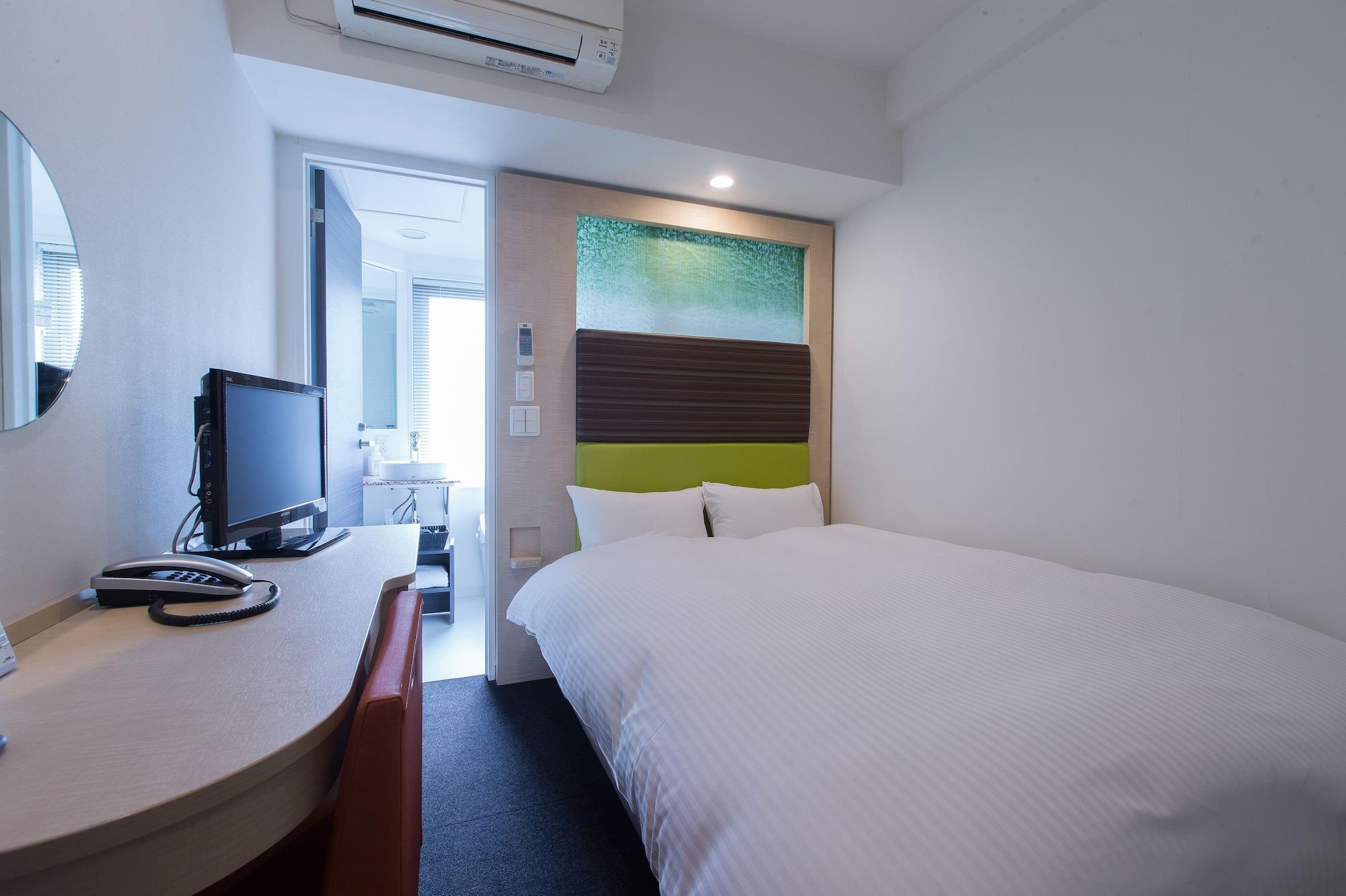 Four Points Flex By Sheraton Tokyo Ueno 3*