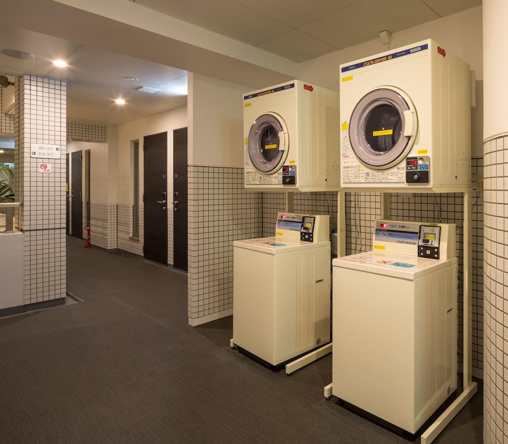 Four Points Flex By Sheraton Tokyo Ueno