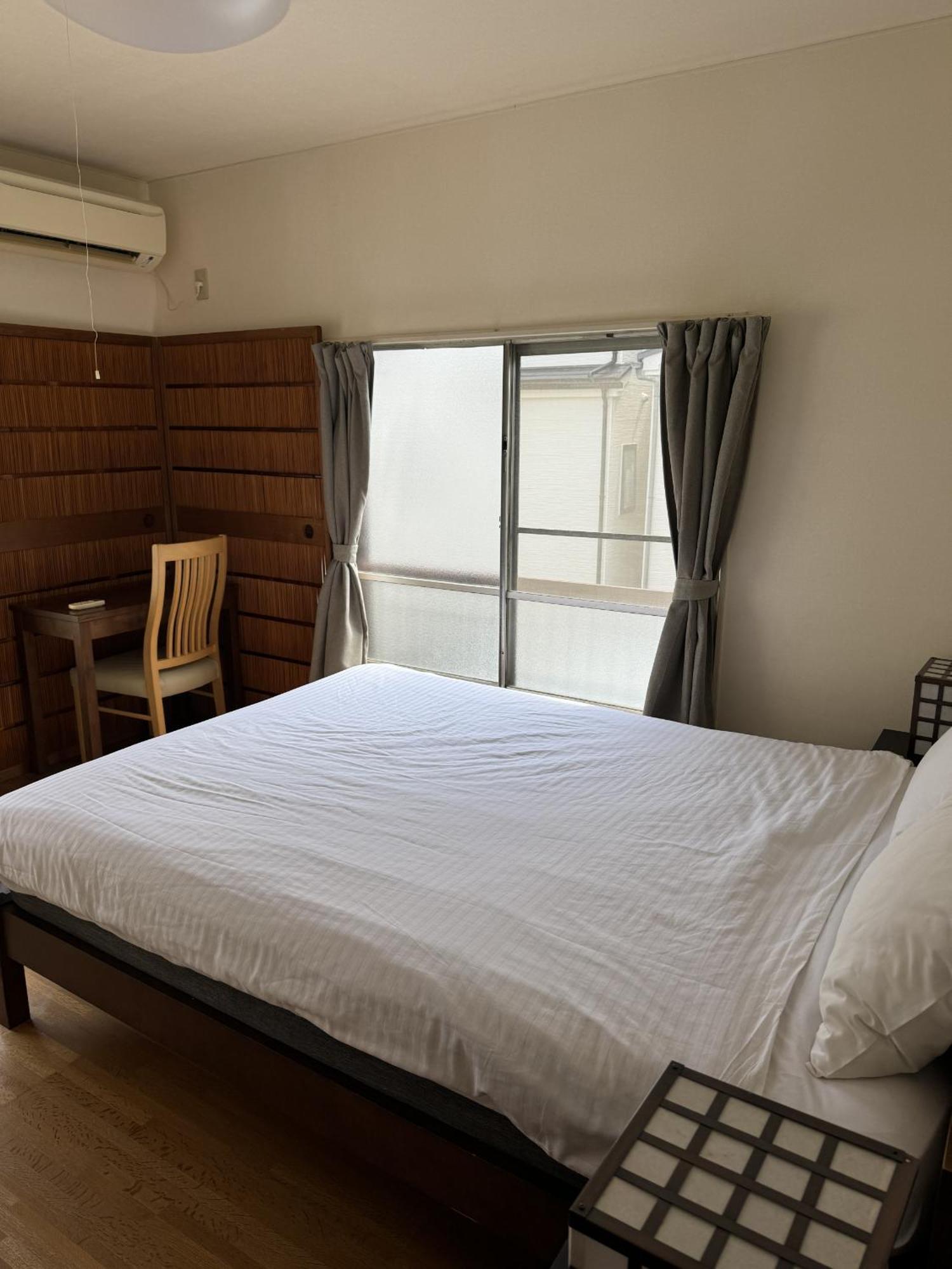 Ikebukuro Bahay bakasyunan