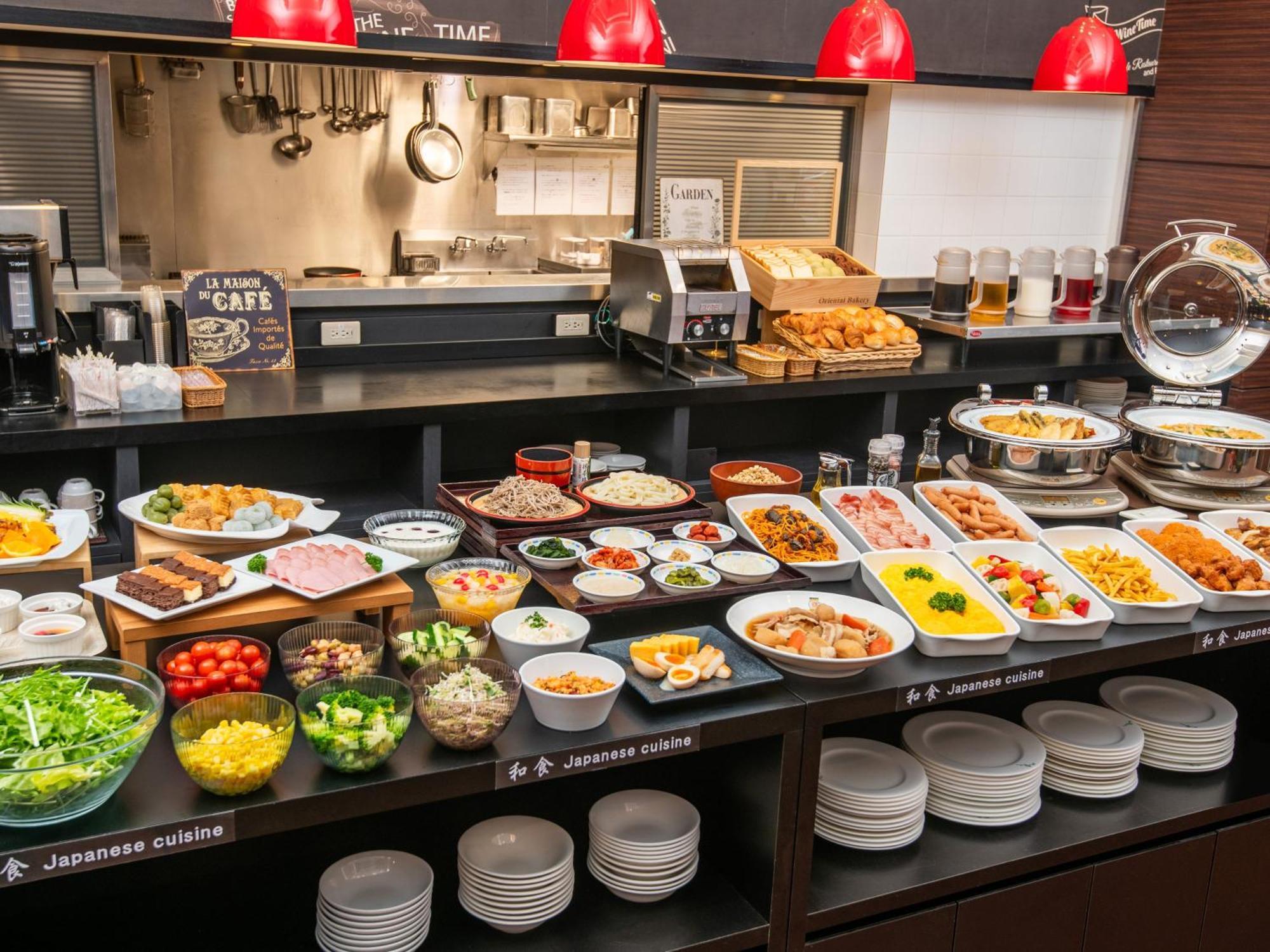 Mystays Ueno East Hotel 3*