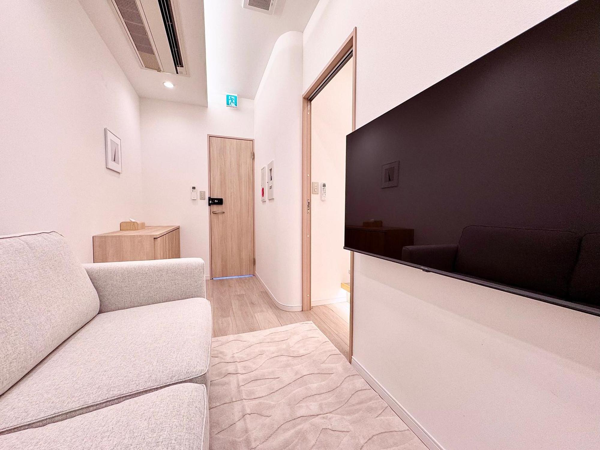 Aparthotel Point Iriya Tokyo