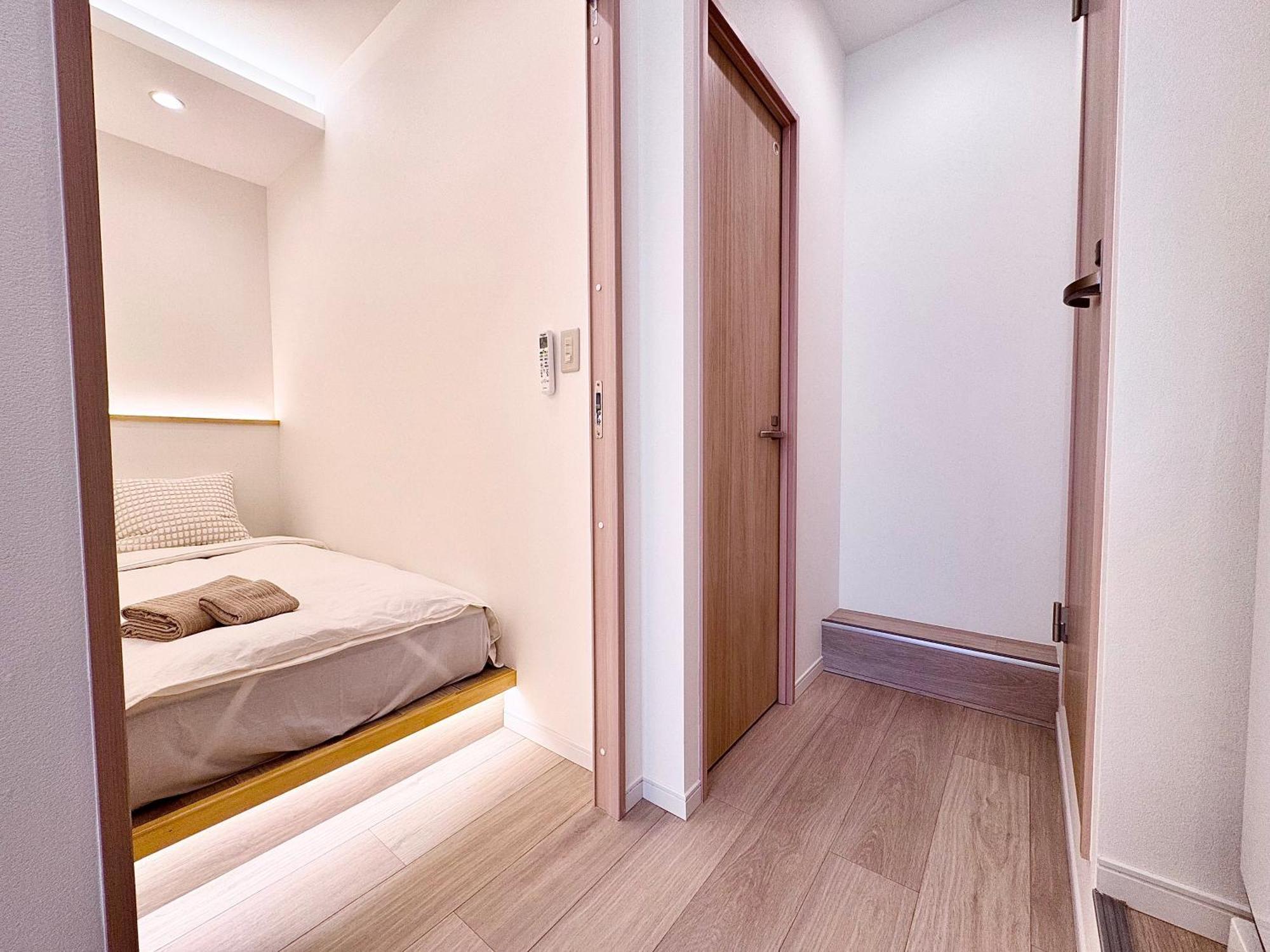 Aparthotel Point Iriya *