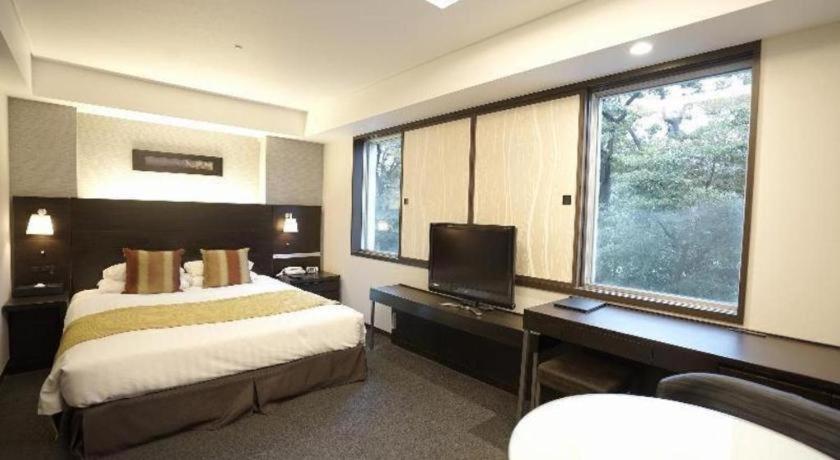 Akasaka Excel Tokyu Hotel Tokyo