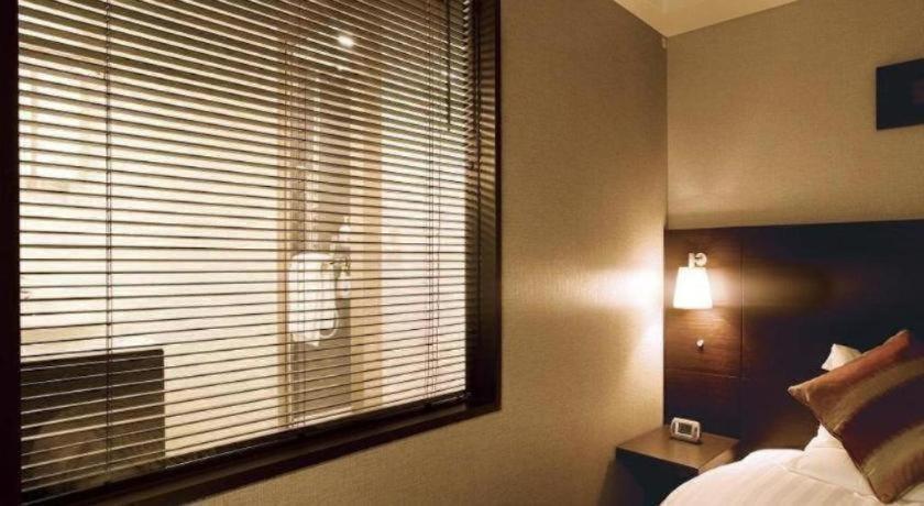 Hotel Akasaka Excel Tokyu 4*