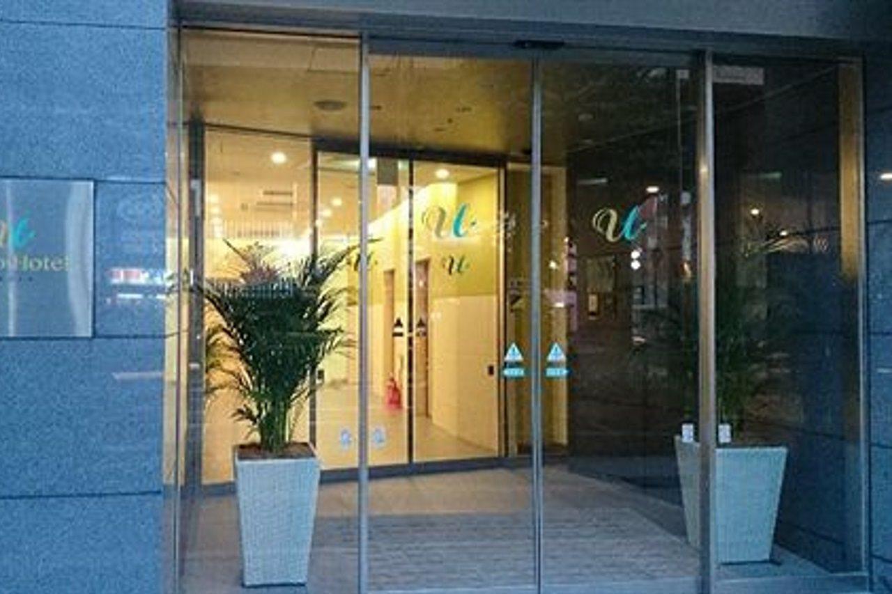 Hotel Four Points Flex By Sheraton Tokyo Ueno