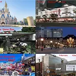 24年9月オープン 白山駅5分 収容2人 丸貸し切り 201室