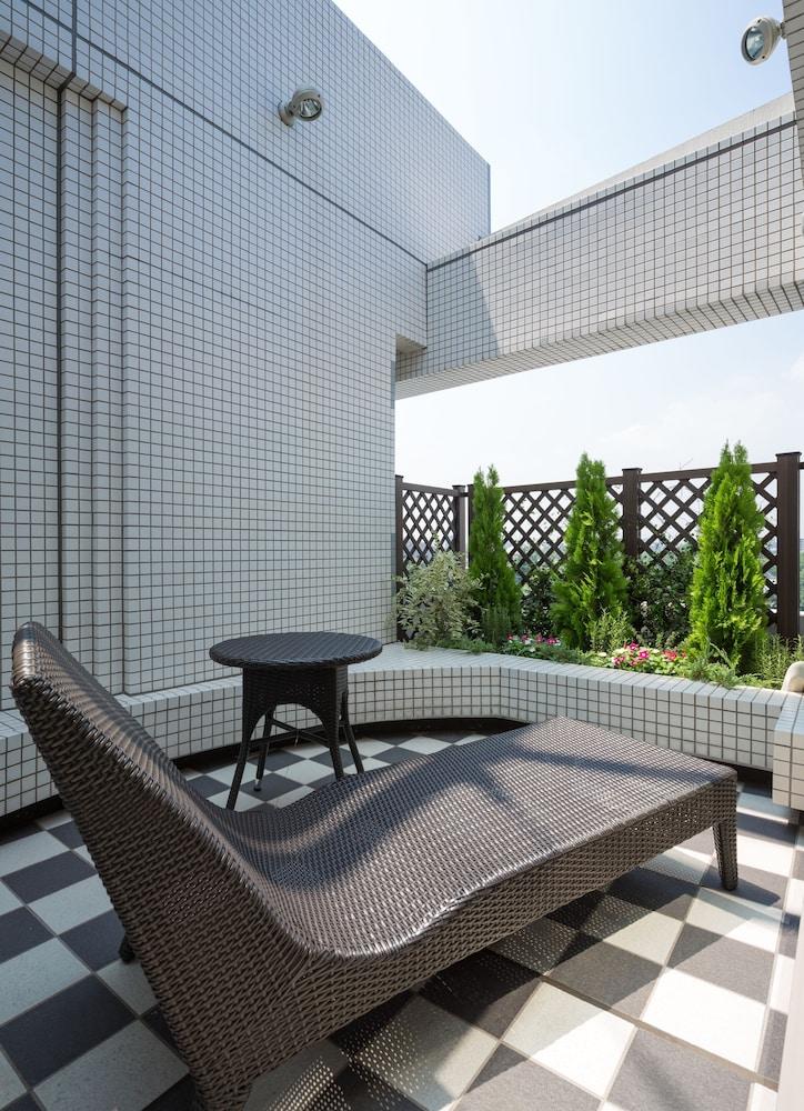 Four Points Flex By Sheraton Tokyo Ueno 3*