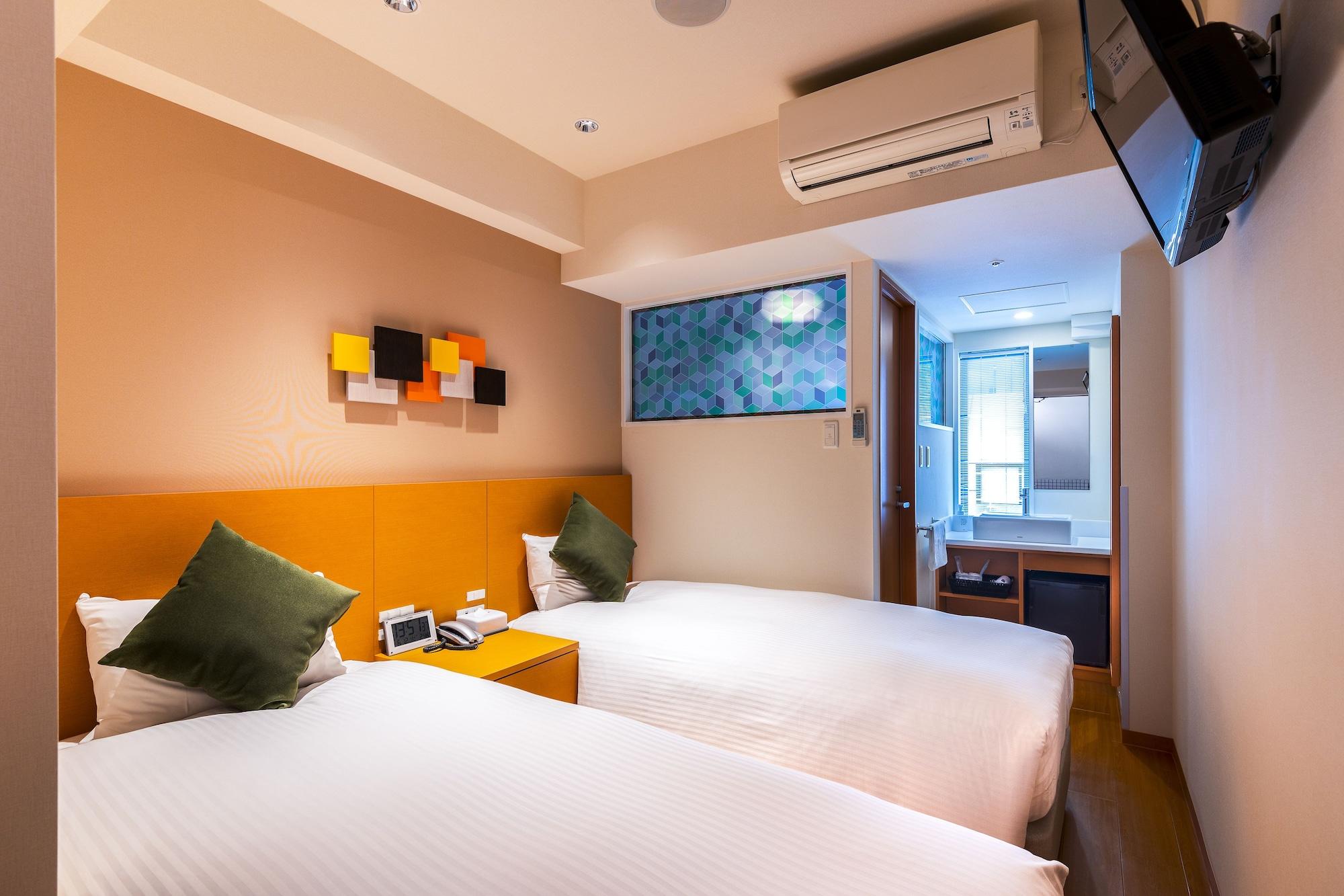 Hotel Four Points Flex By Sheraton Tokyo Ueno Tokyo