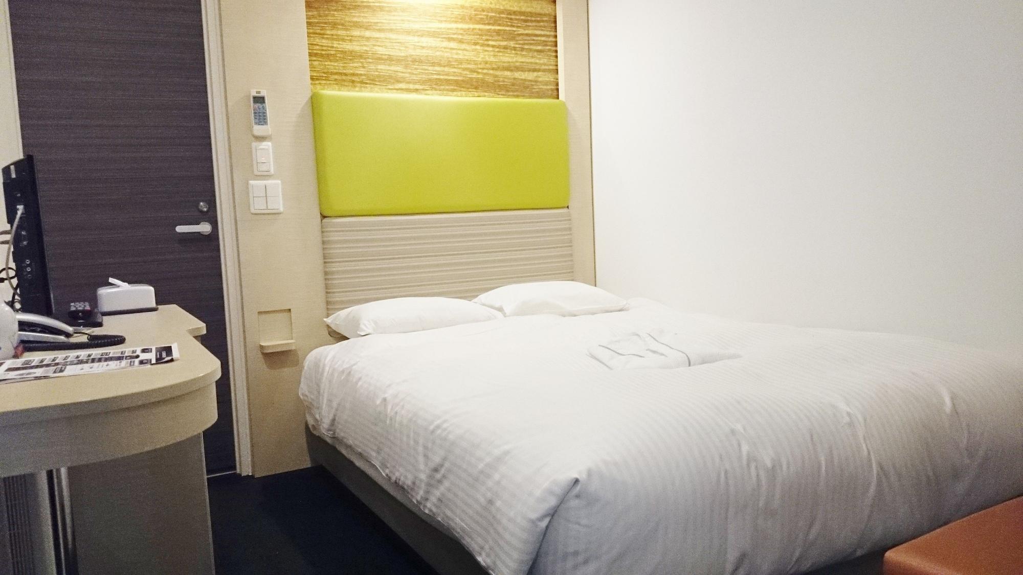 Hotel Four Points Flex By Sheraton Tokyo Ueno