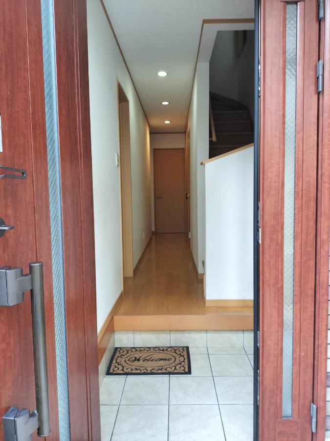 江戸川house（小岩车站400米一户建） Bahay bakasyunan Tokyo