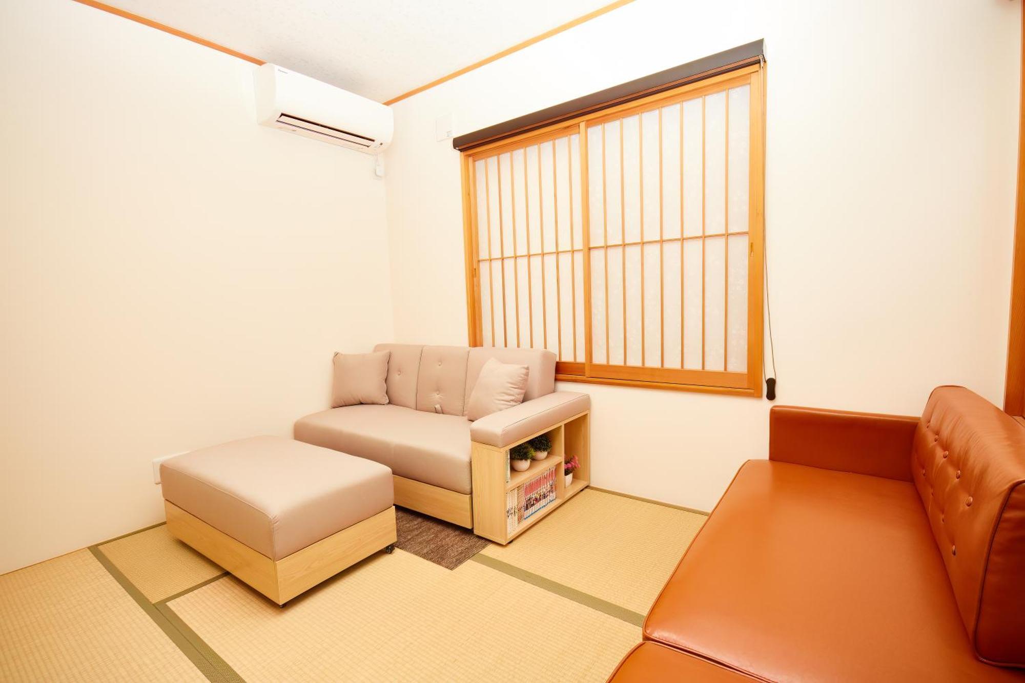 Tokyokoso Vacation Bahay bakasyunan Tokyo
