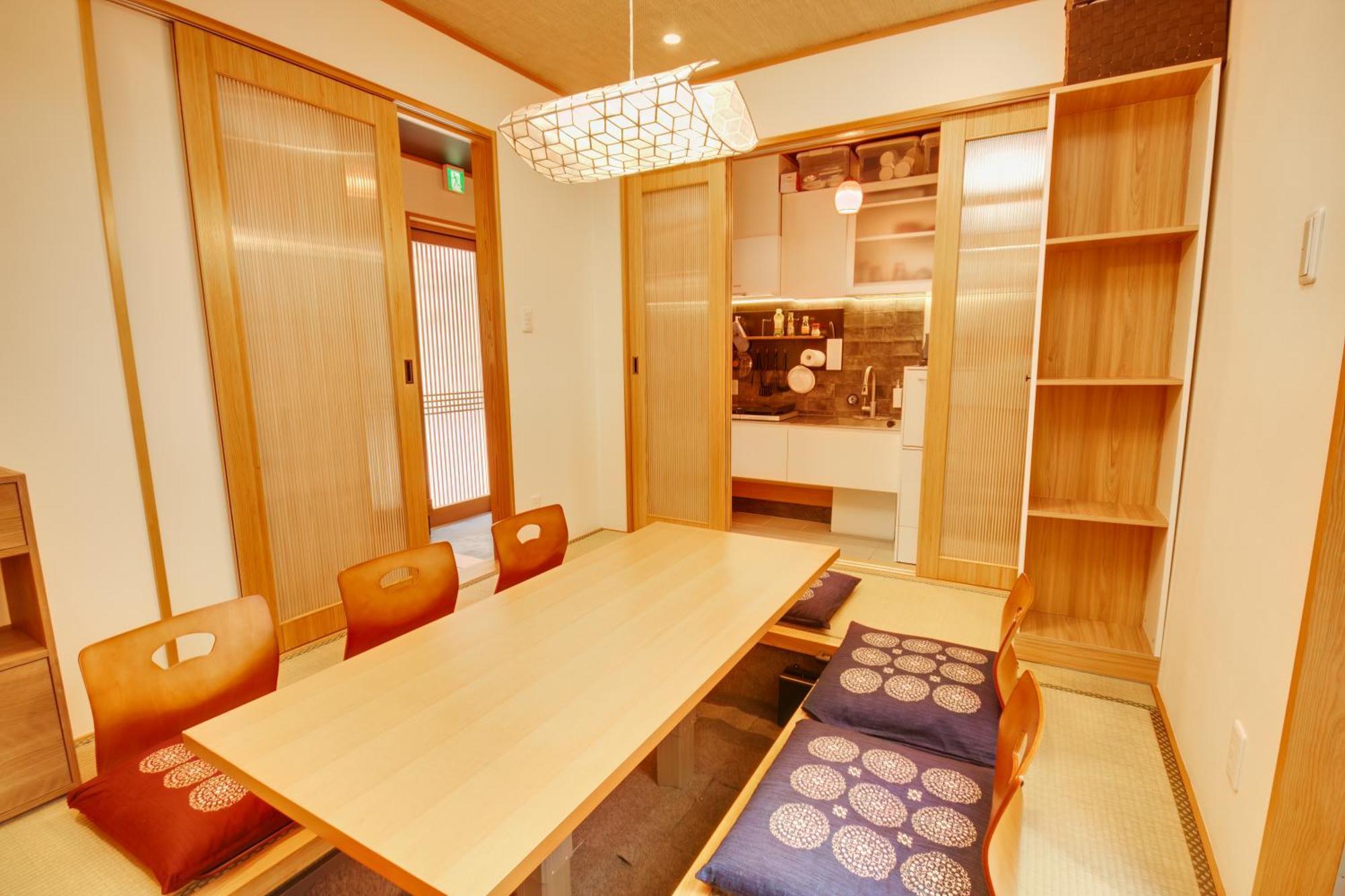 Tokyokoso Vacation Bahay bakasyunan *