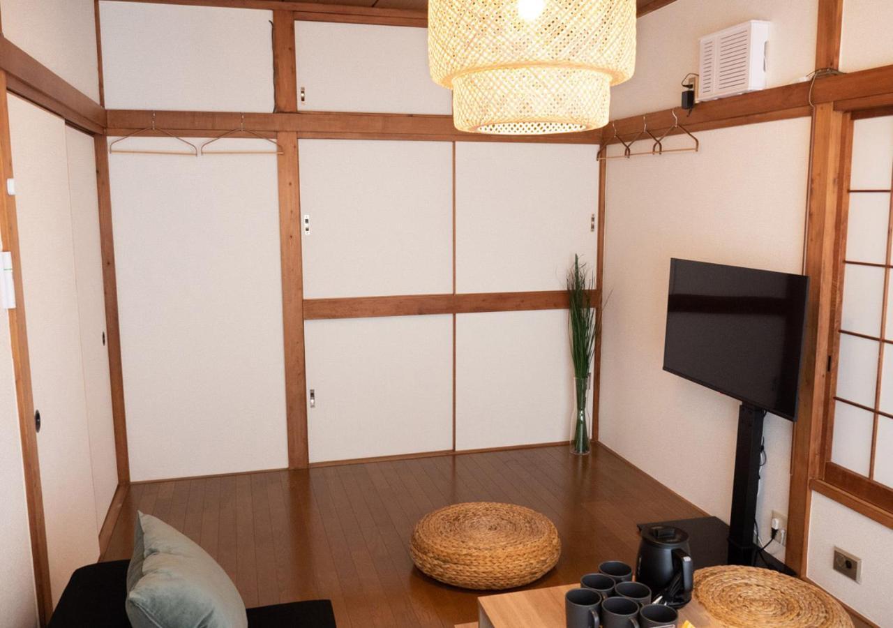 Lido Urayasu Apartment *