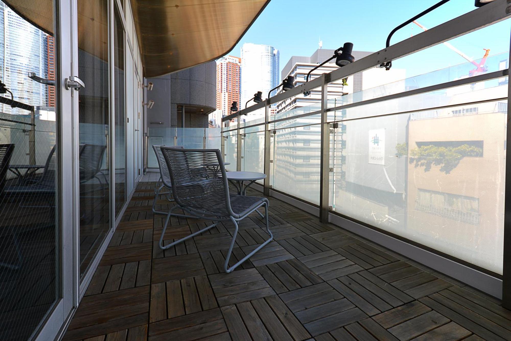 Illi Gran Azabujuban 5* Tokyo