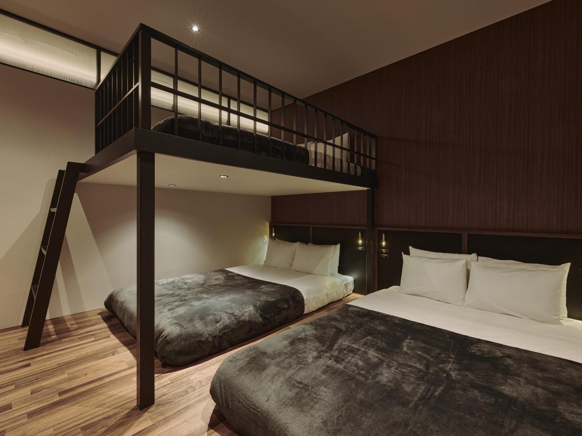 Illi Gran Azabujuban 5* Tokyo