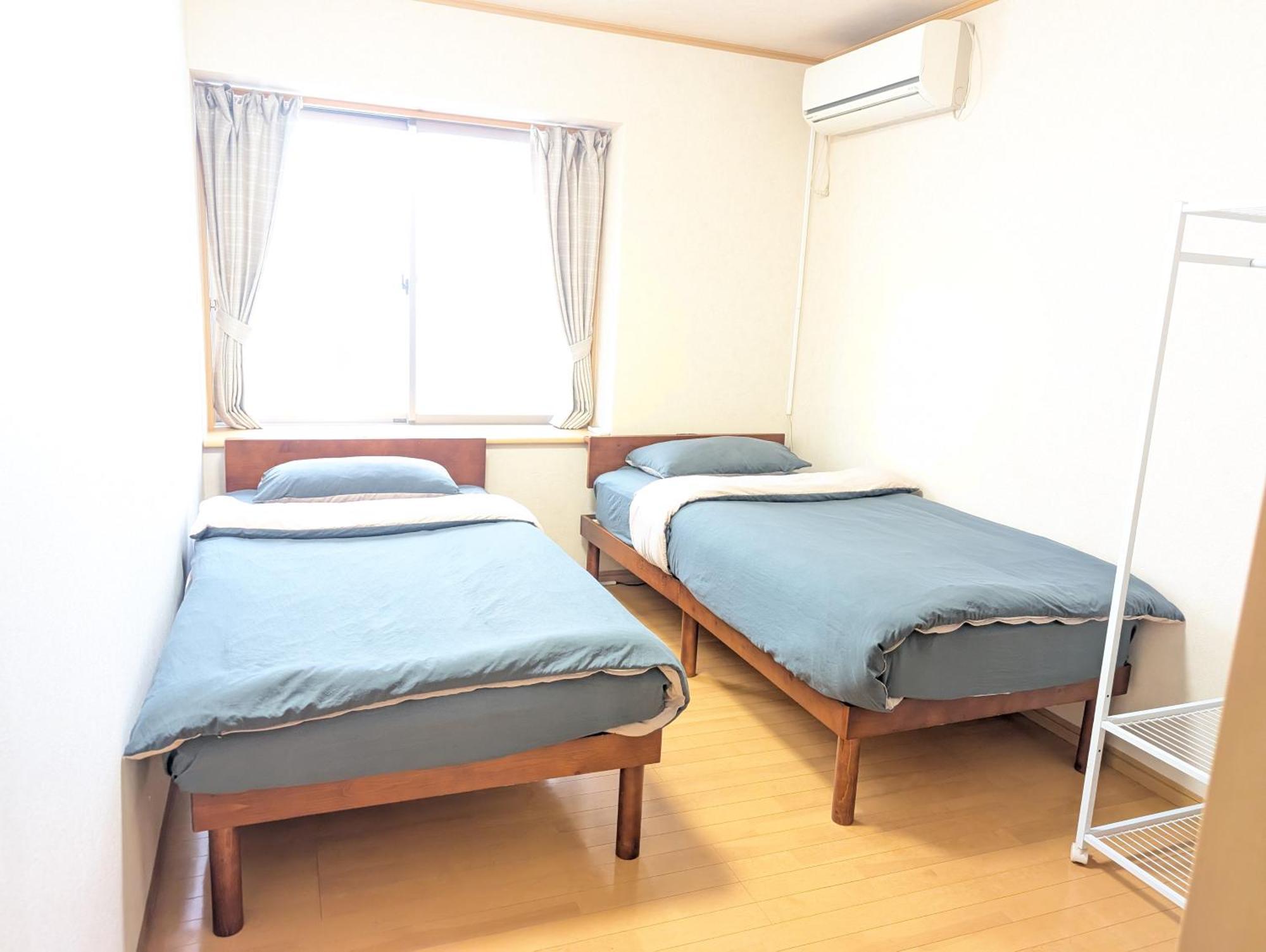 Bahay bakasyunan 江戸川house（小岩车站400米一户建） Tokyo