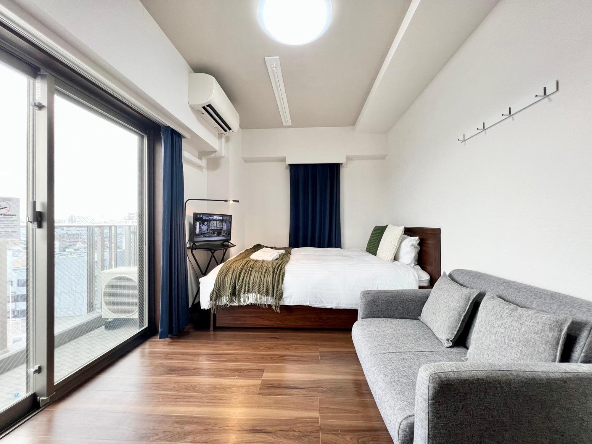 Apartment Otsuka No3 Mansion#Jr Yamanote Line Otsuka