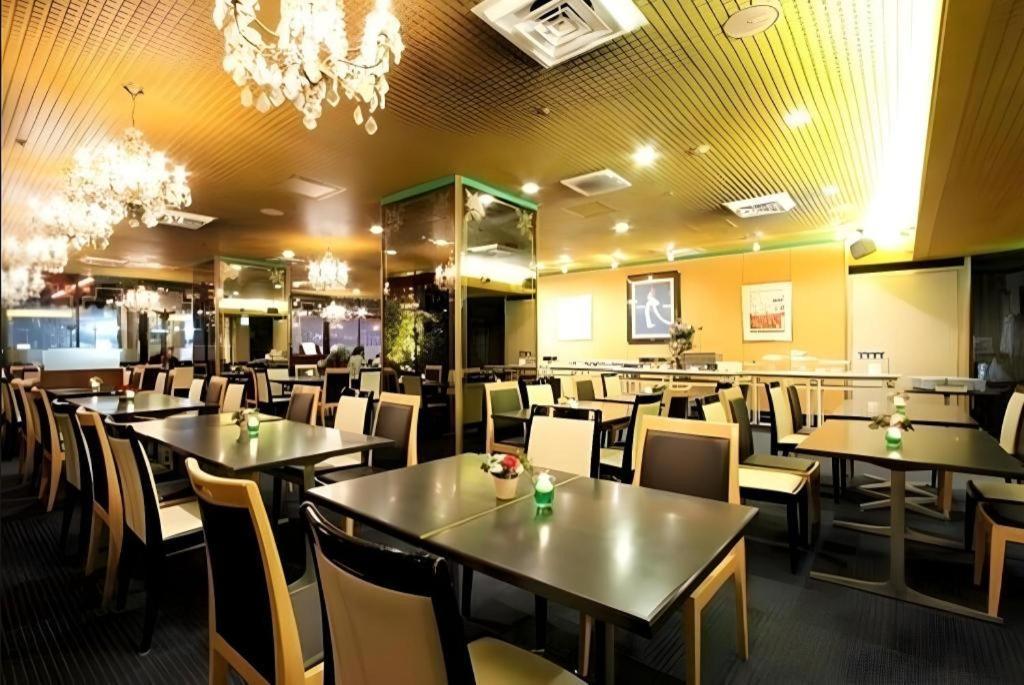 Diamond Hotel Tokyo