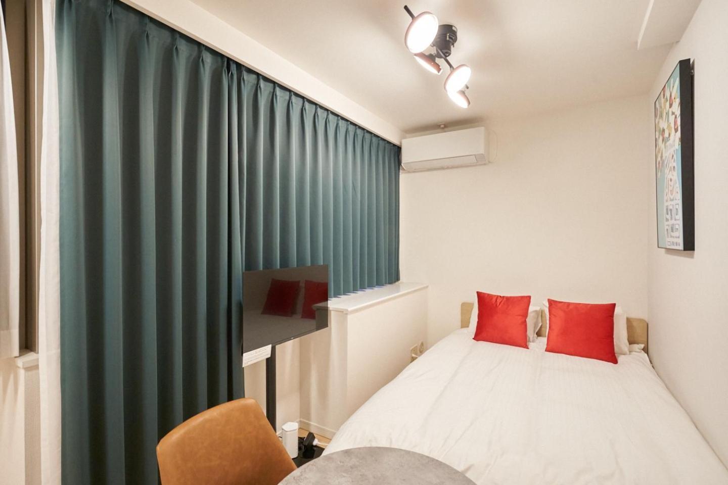 Apartment Luce Takanawa Tokyo