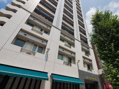 Four Points Flex By Sheraton Tokyo Ueno Tokyo