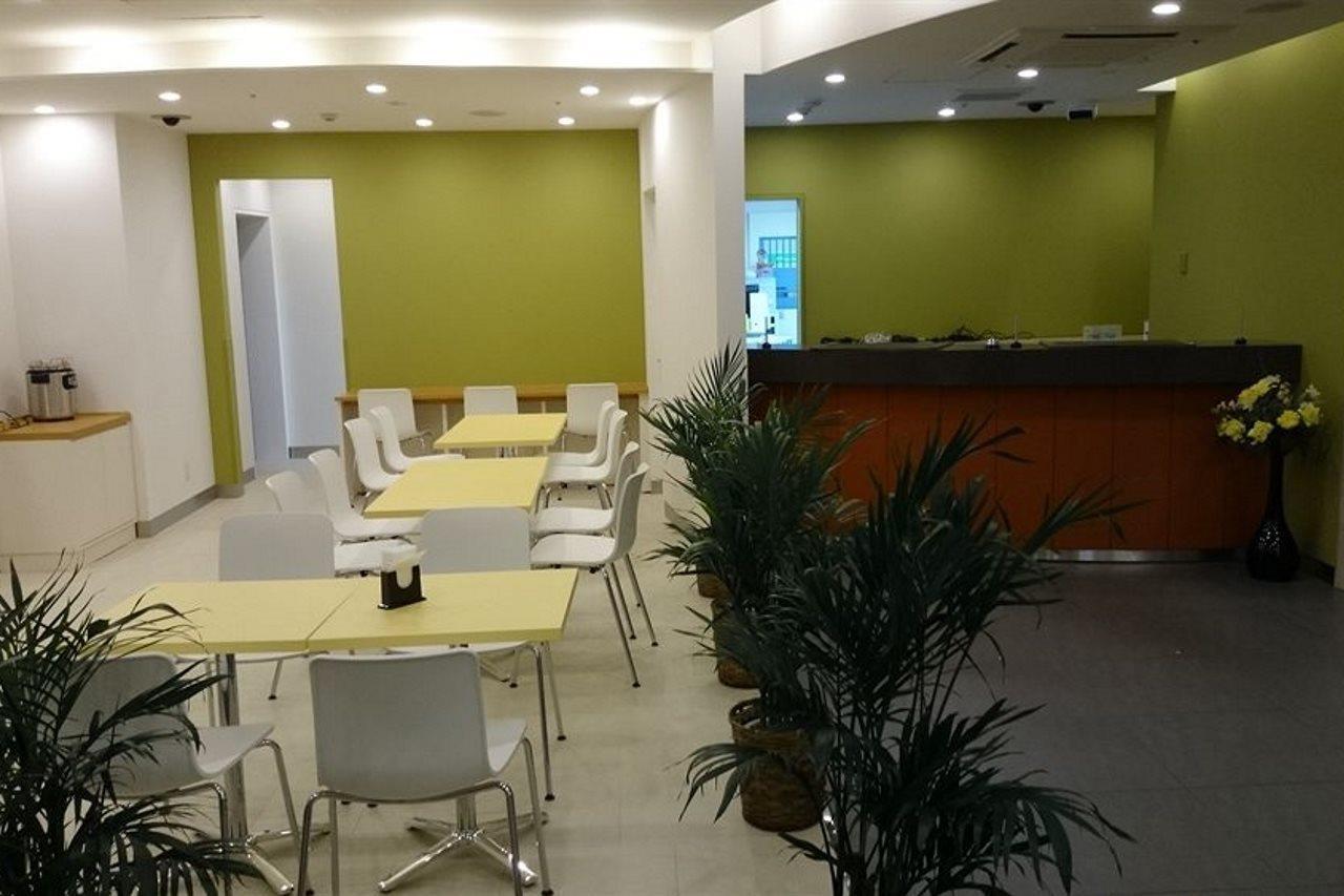 Hotel Four Points Flex By Sheraton Tokyo Ueno Tokyo