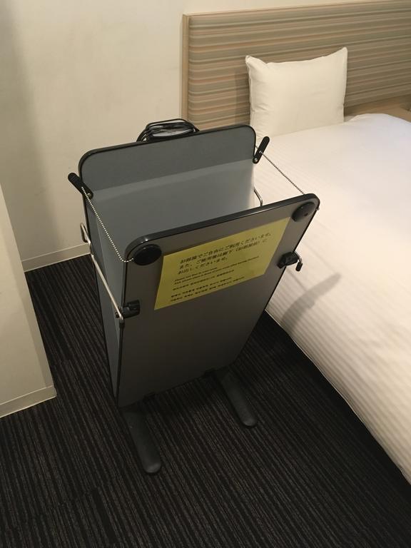 Four Points Flex By Sheraton Tokyo Ueno Hotel 3*
