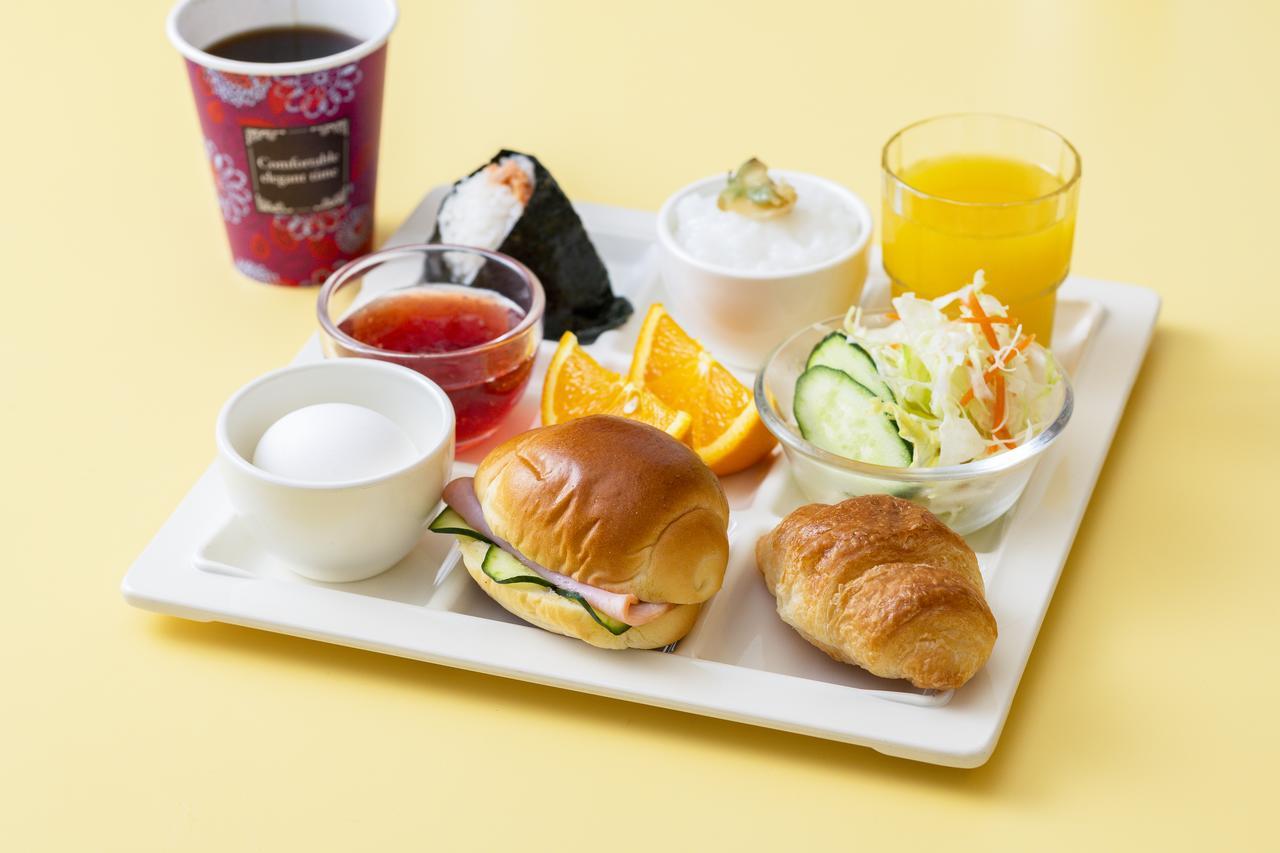 Four Points Flex By Sheraton Tokyo Ueno Hotel 3*