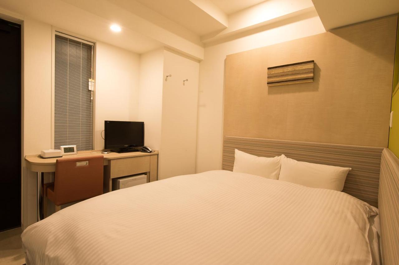 Four Points Flex By Sheraton Tokyo Ueno Hotel Tokyo