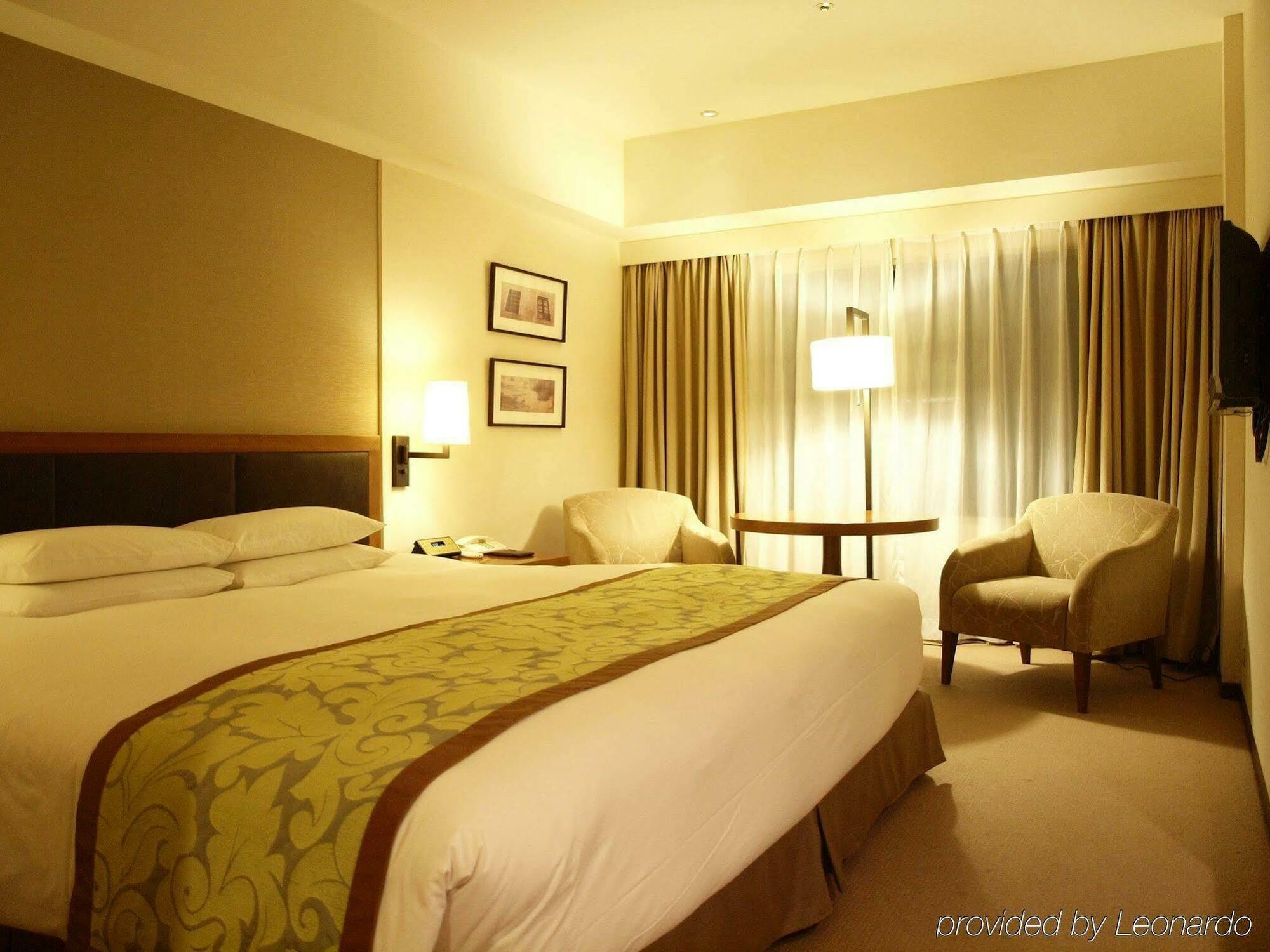 Hotel Metropolitan Ikebukuro
