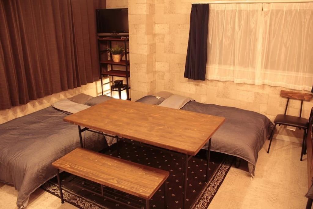 Act No.1 201 Apartment