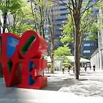 Hotel Rose Garden Shinjuku - Vacation Stay 72147V