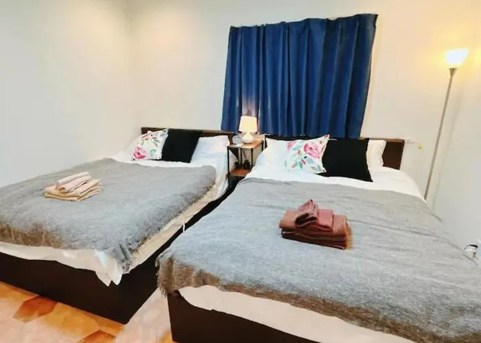 2, Nerima, 1St Floor Apartment