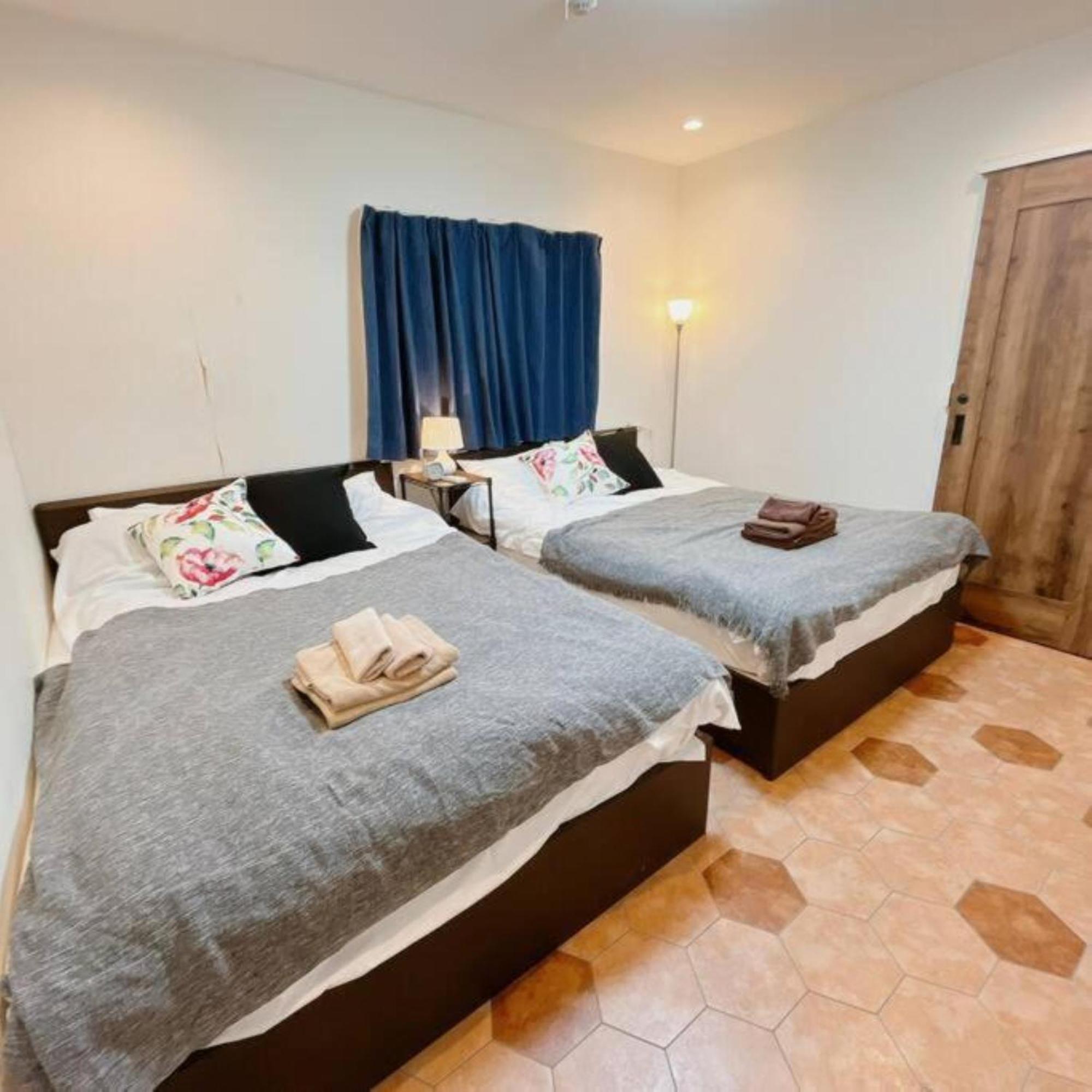 Apartment 2, Nerima, 1st Floor *