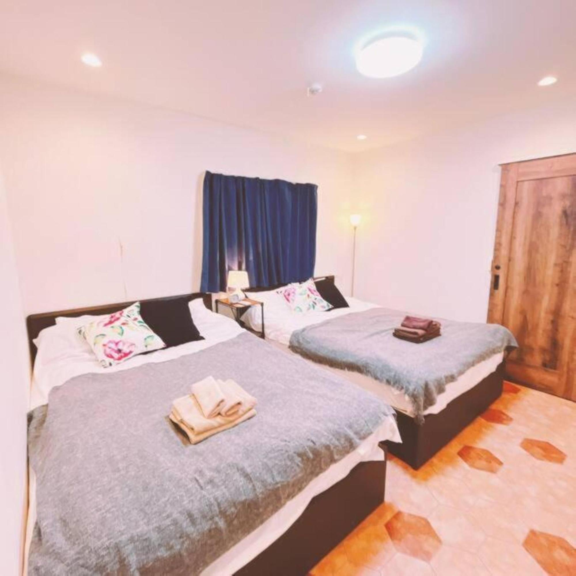 2, Nerima, 1st Floor Apartment Tokyo