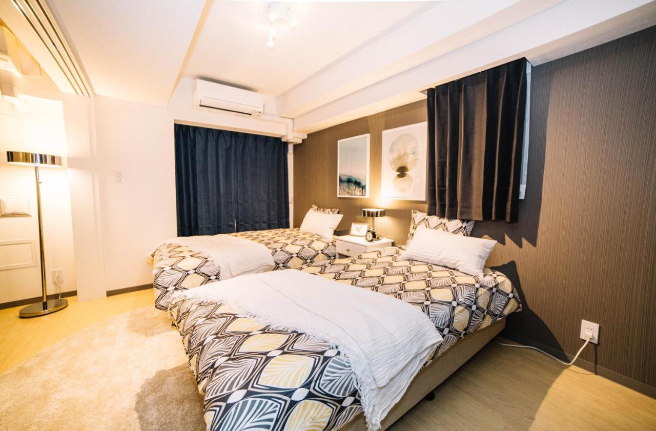 Apartment Universal Haneda *