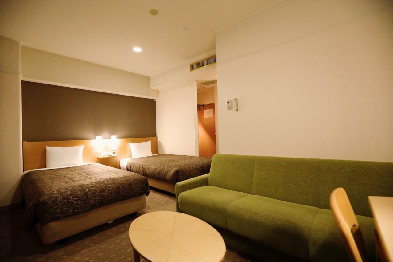 Hotel Green Korakuen Tokyo