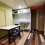 Tokyo Shinjuku Guest House G\'Inn
