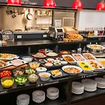 Hotel Mystays Ueno East
