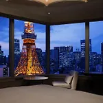 The Prince Park Tower Tokyo - Preferred Hotels & Resorts, Lvx Collection