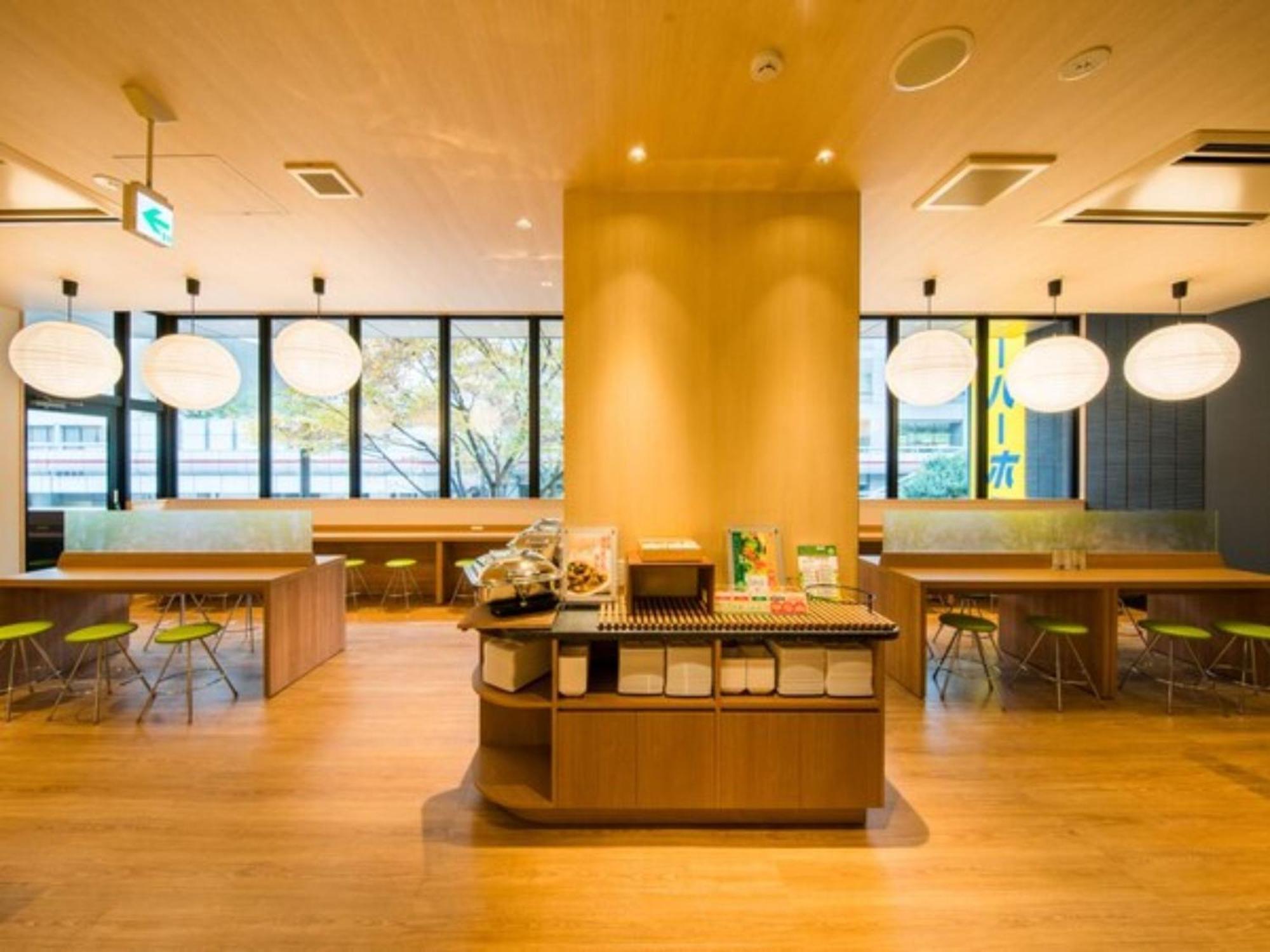 Hotel Super Kinshicho Ekimae / Vacation 78889 2*