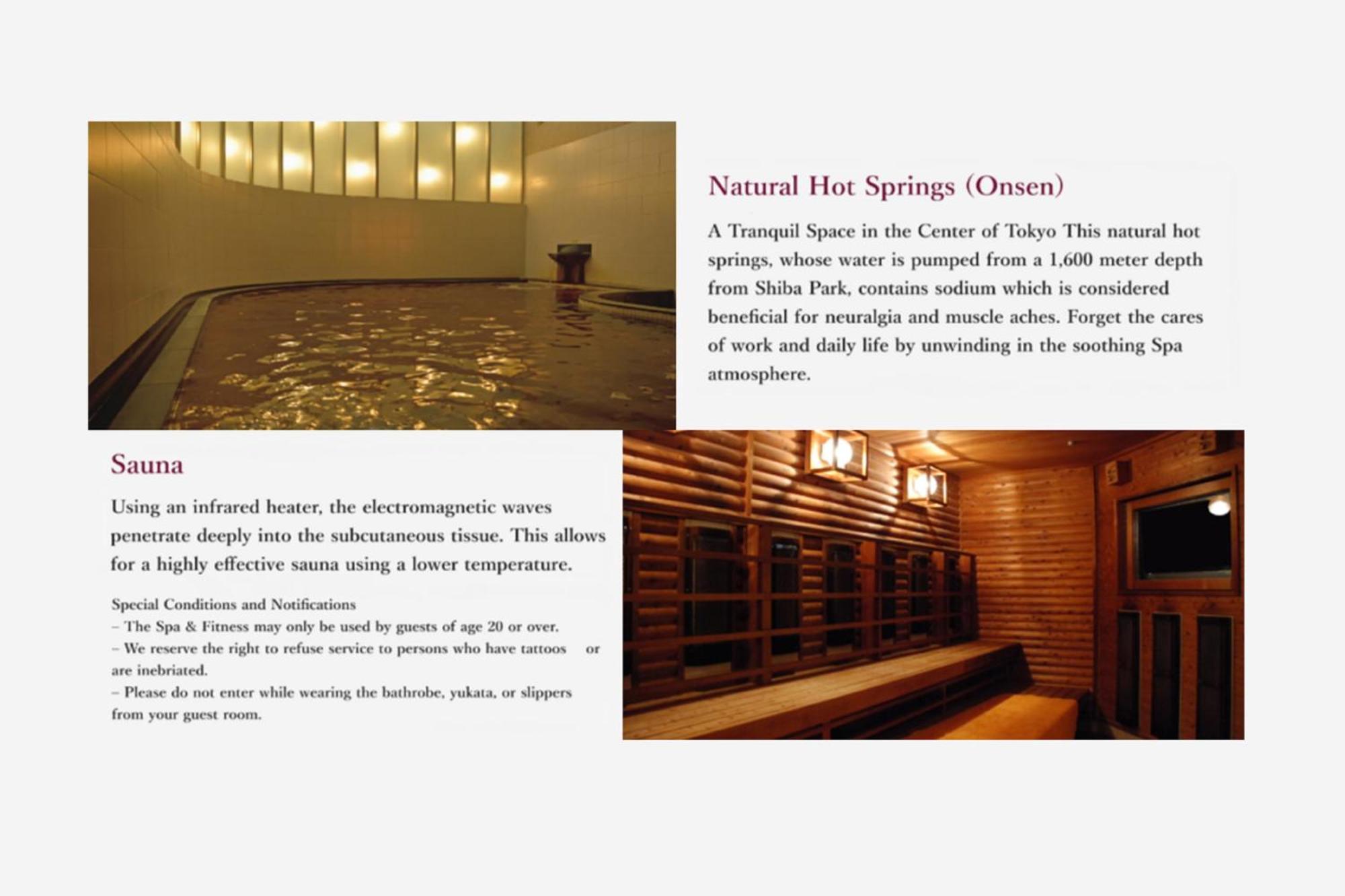 The Park Tower - Preferred & Resorts, Lvx Collection Hotel