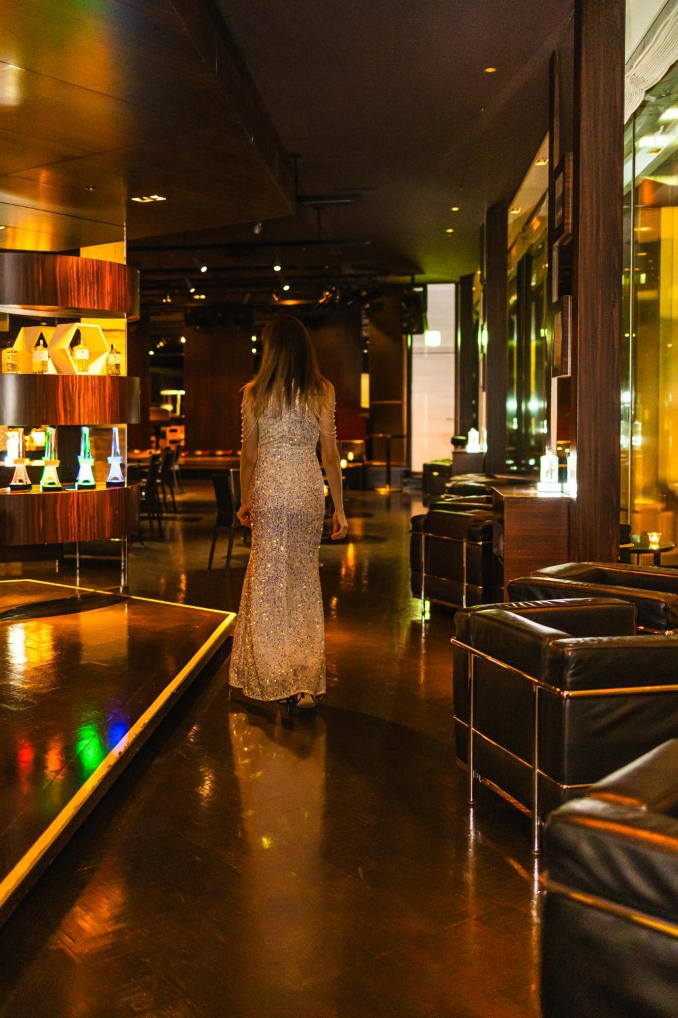 The Park Tower - Preferred & Resorts, Lvx Collection 5* Tokyo