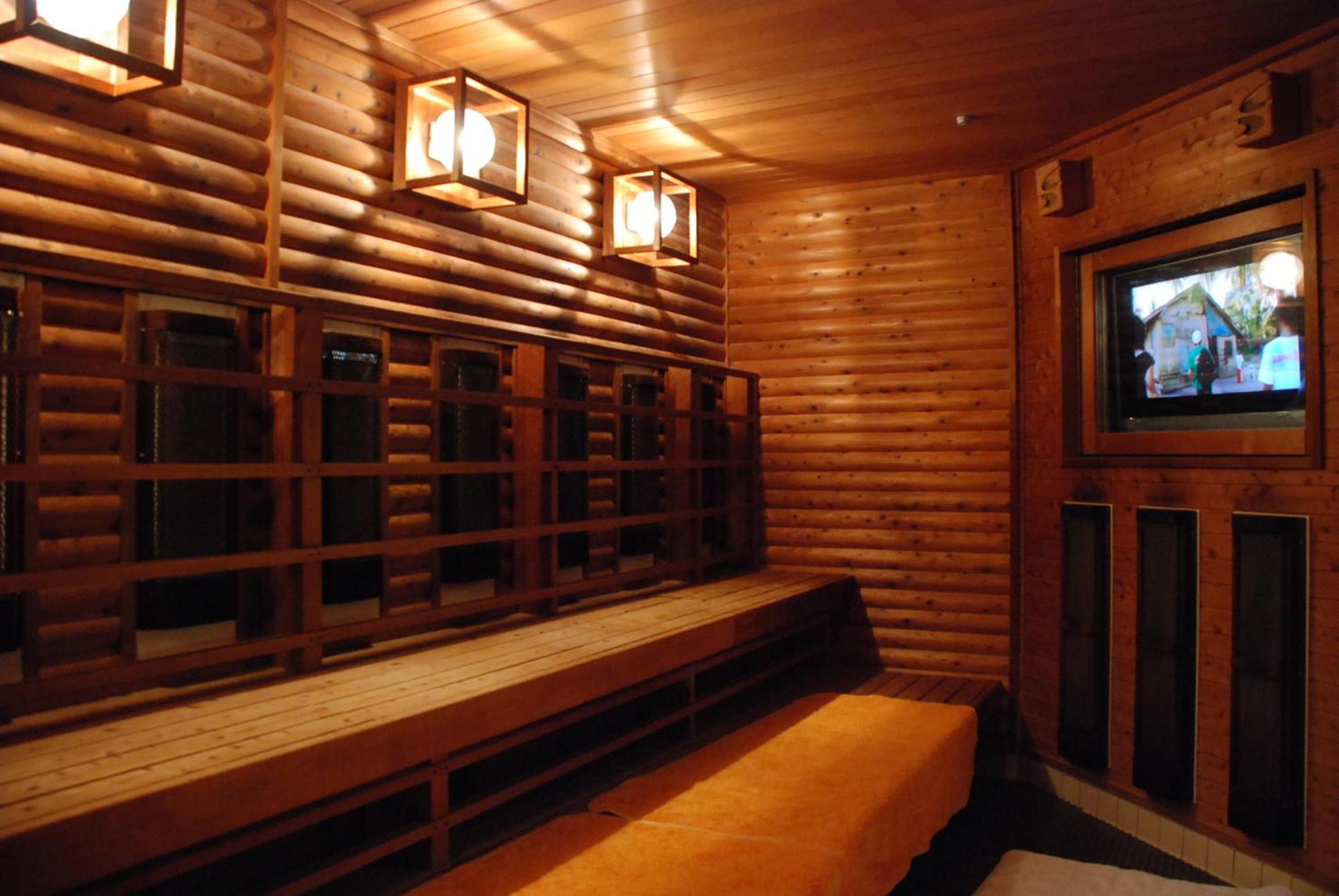 The Park Tower - Preferred & Resorts, Lvx Collection 5* Tokyo