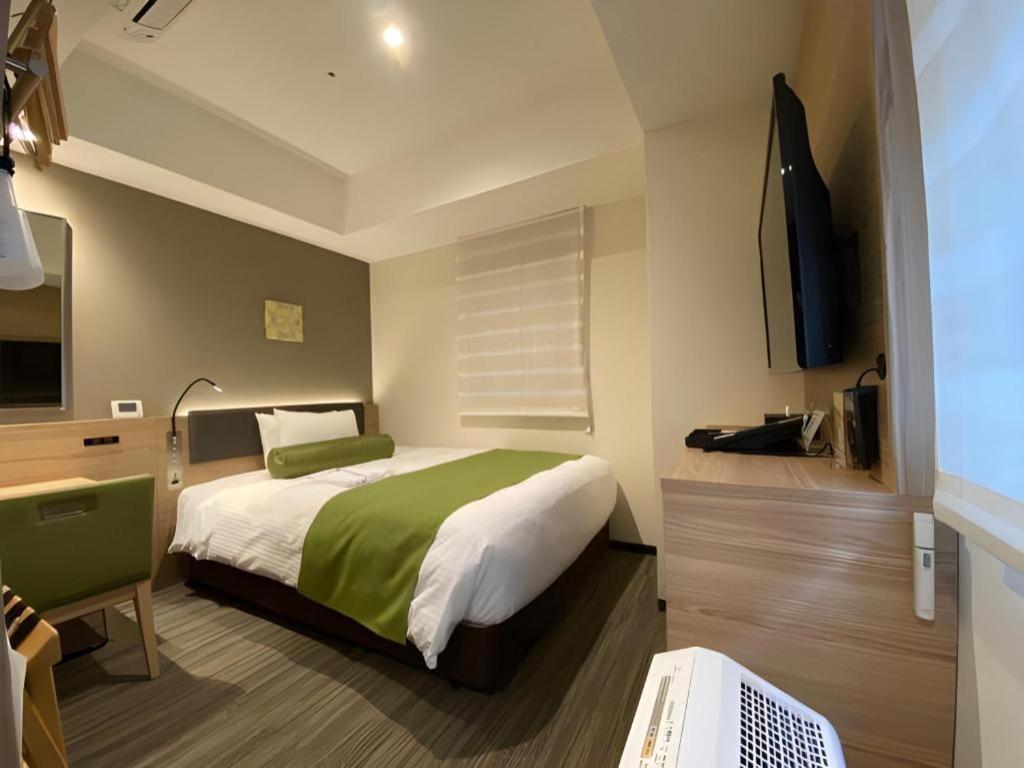 Hotel Keikyu Ex Hamamatsucho Daimon-station 3*