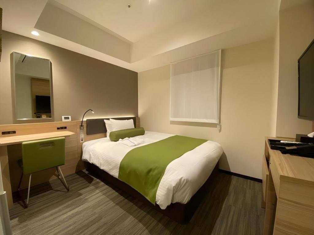 Keikyu Ex Hamamatsucho Daimon-station Hotel
