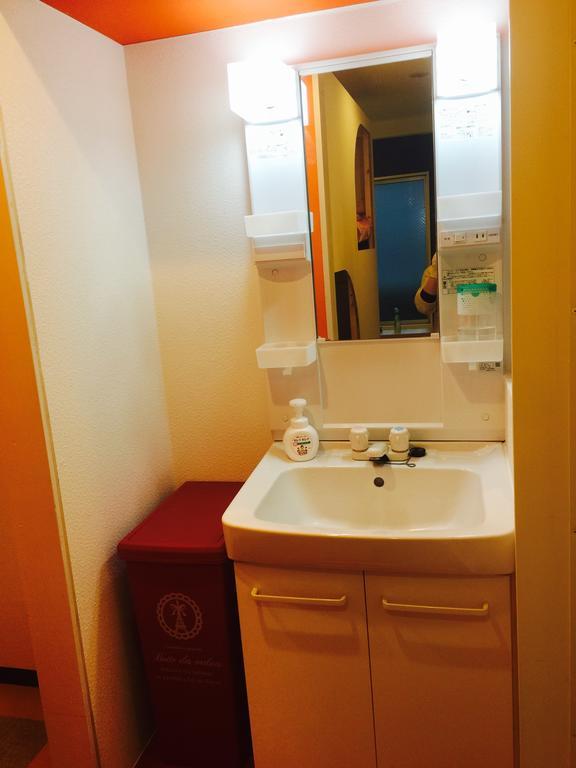 Shinjuku G'inn Guest house Tokyo