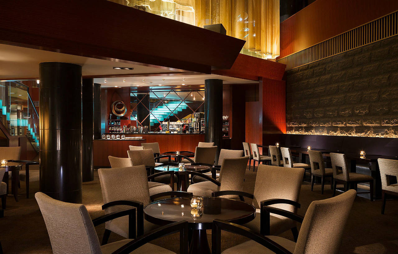 Ana Intercontinental By Ihg